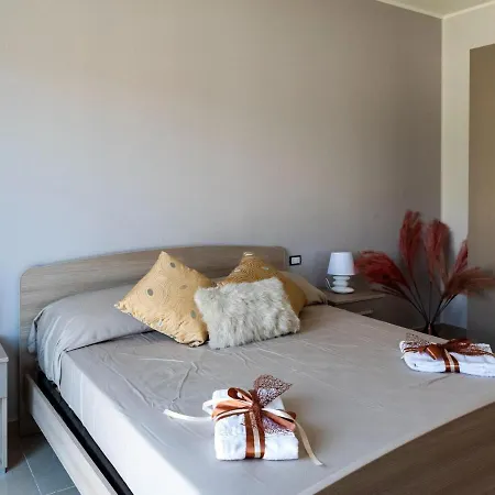 Hyele Experience In Appartement Casal Velino