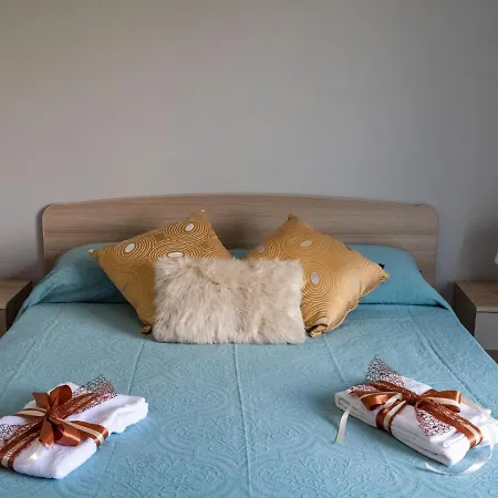 Hyele Experience In Appartement Casal Velino