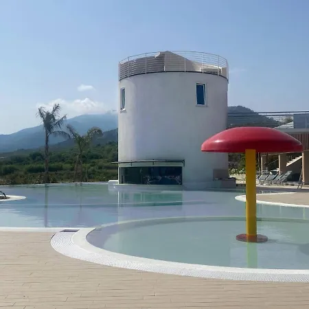 Hyele Experience In Appartement Casal Velino